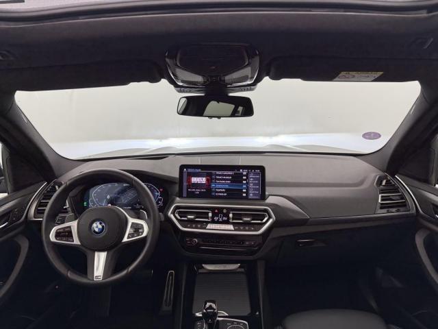 Bmw X3 image 8