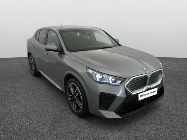 Bmw Ix2 image 7