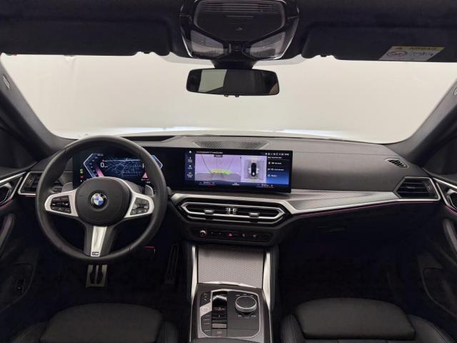 Bmw Série 4 Gran Coupé image 1