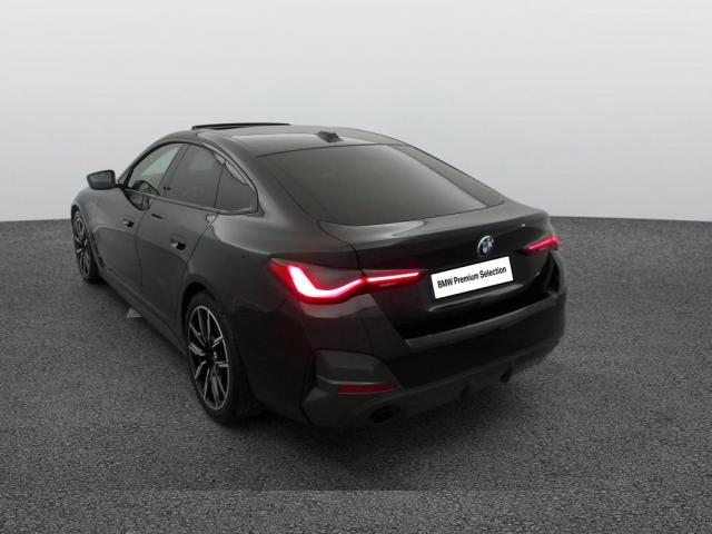 Bmw Série 4 Gran Coupé image 4