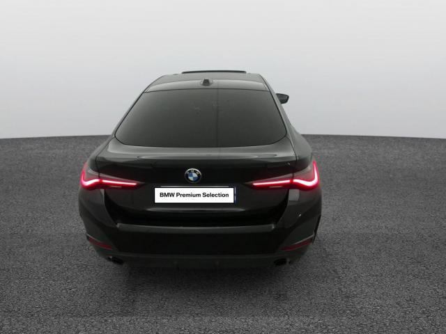 Bmw Série 4 Gran Coupé image 5
