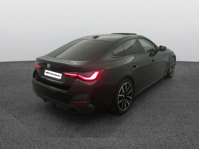 Bmw Série 4 Gran Coupé image 8