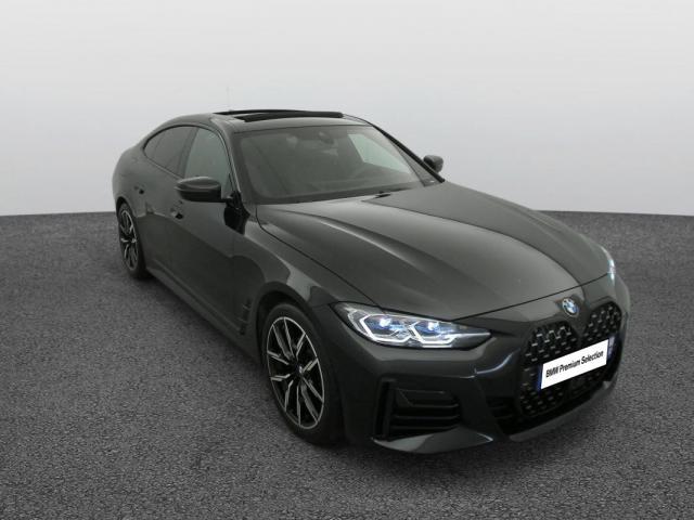 Bmw Série 4 Gran Coupé image 3