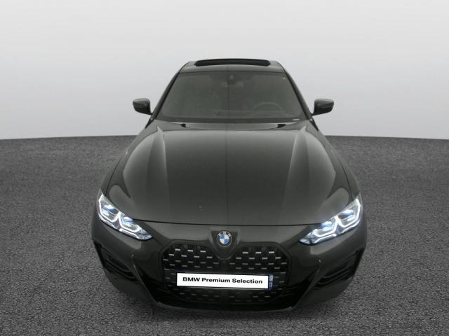 Bmw Série 4 Gran Coupé image 2