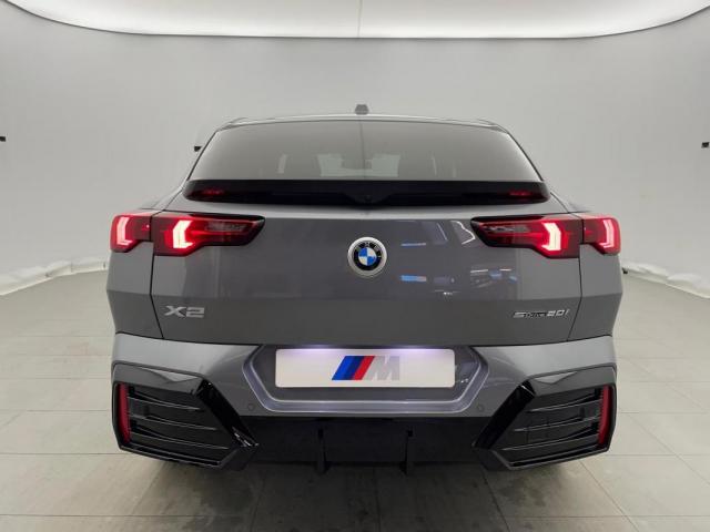 Bmw X2 image 1