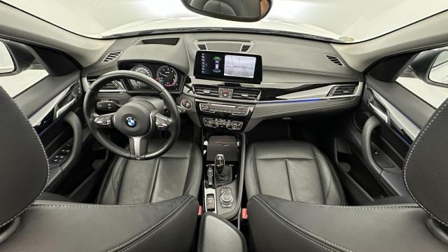 Bmw X1 image 2
