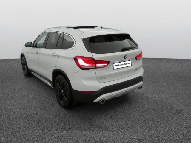 Bmw X1 image 3