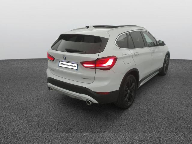 Bmw X1 image 9
