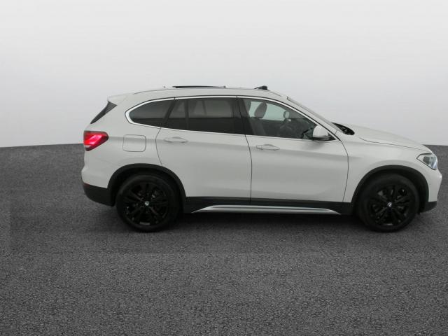 Bmw X1 image 8