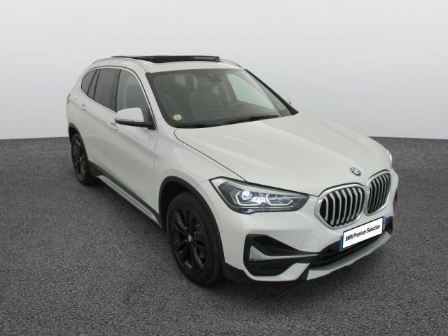 Bmw X1 image 4