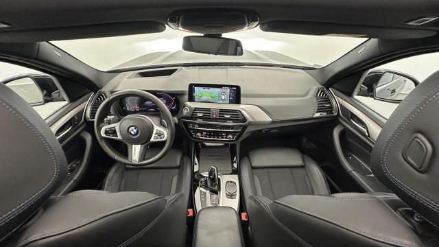Bmw X3 image 7