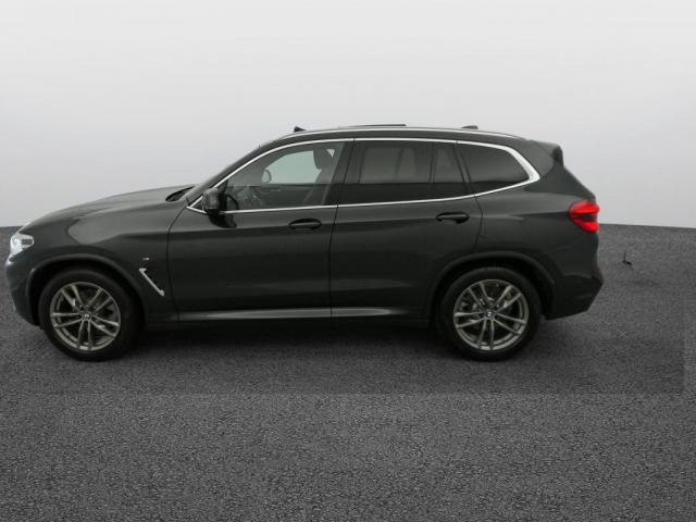 Bmw X3 image 4