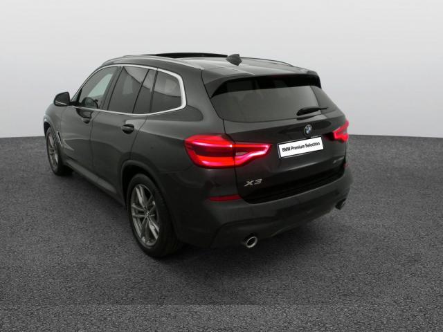 Bmw X3 image 9