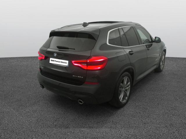 Bmw X3 image 8