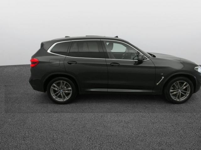 Bmw X3 image 3