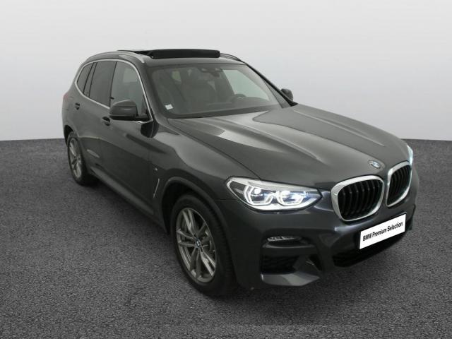 Bmw X3 image 6