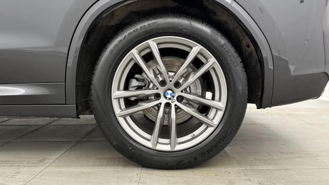 Bmw X3 image 2