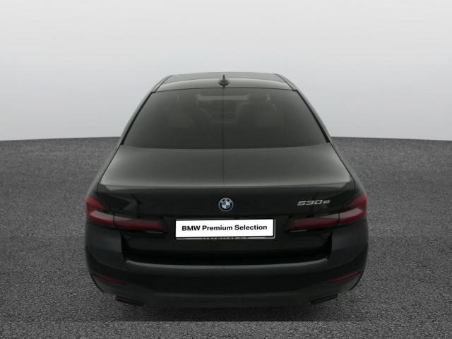 Bmw Série 5 image 4