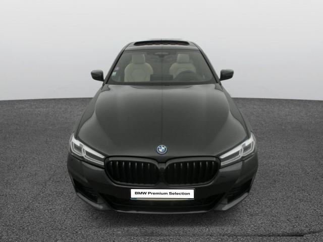 Bmw Série 5 image 5