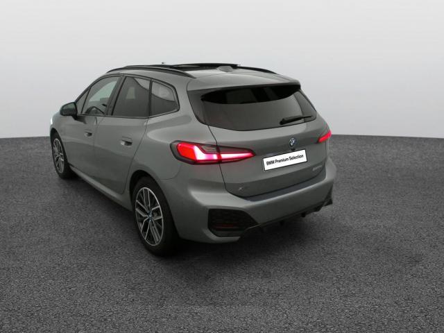 Bmw Serie 2 Active Tourer image 9