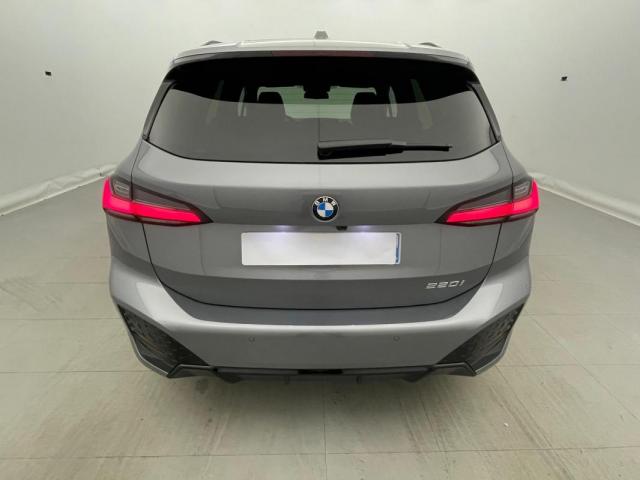 Bmw Serie 2 Active Tourer image 7