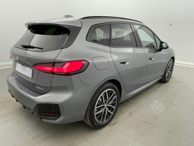 Bmw Serie 2 Active Tourer image 8