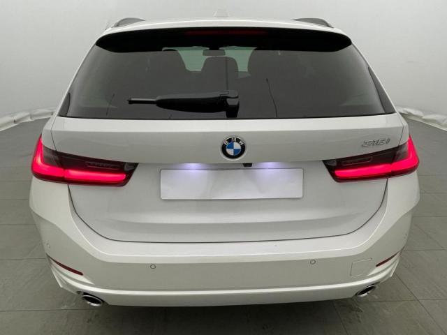 Bmw Série 3 image 3