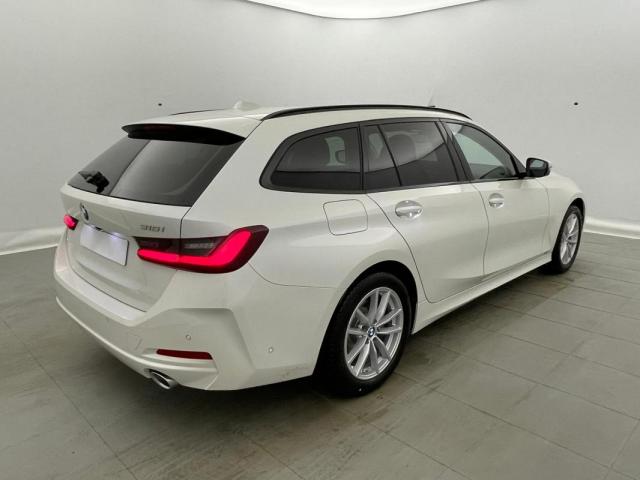 Bmw Série 3 image 1