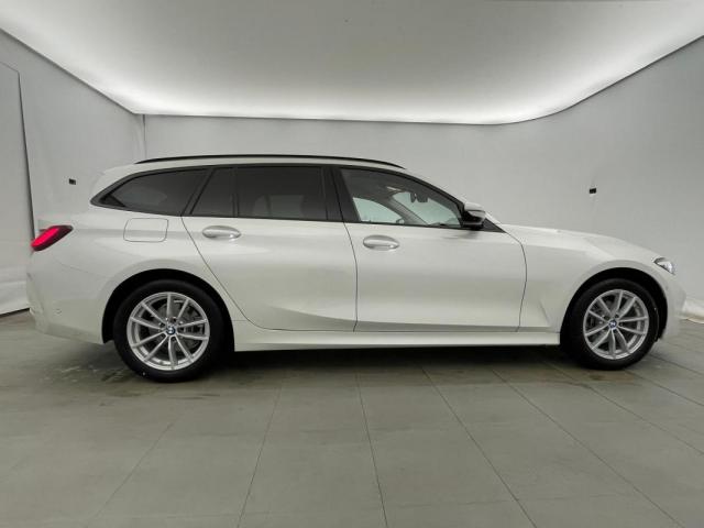 Bmw Série 3 image 4