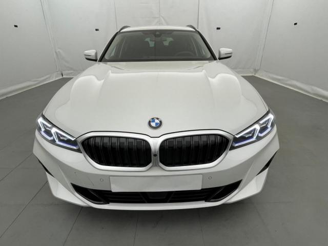 Bmw Série 3 image 7