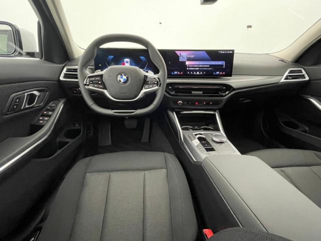 Bmw Série 3 image 6