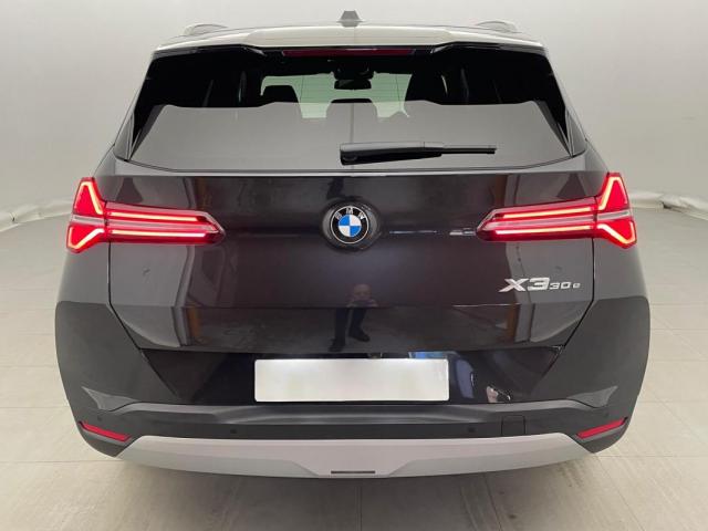 Bmw X3 image 8