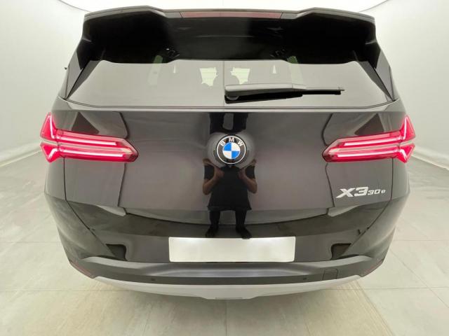Bmw X3 image 8