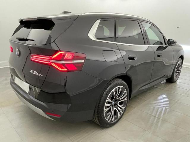 Bmw X3 image 5