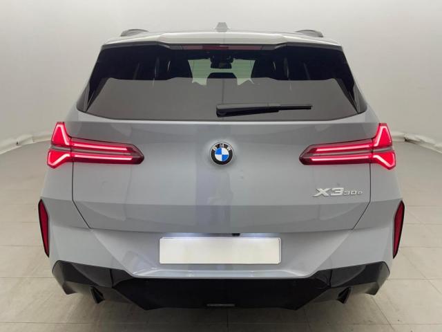 Bmw X3 image 8