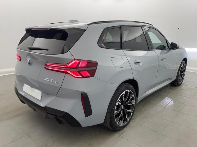 Bmw X3 image 5