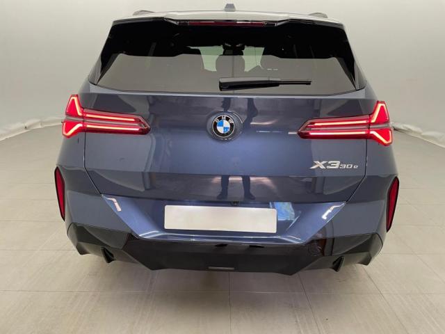 Bmw X3 image 1