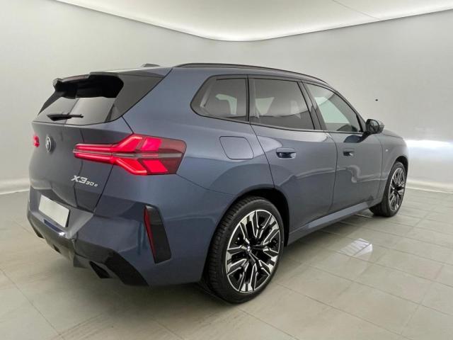 Bmw X3 image 4