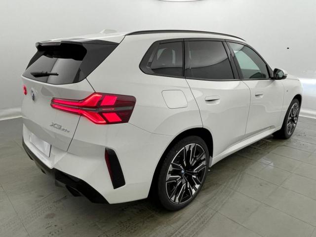 Bmw X3 image 4