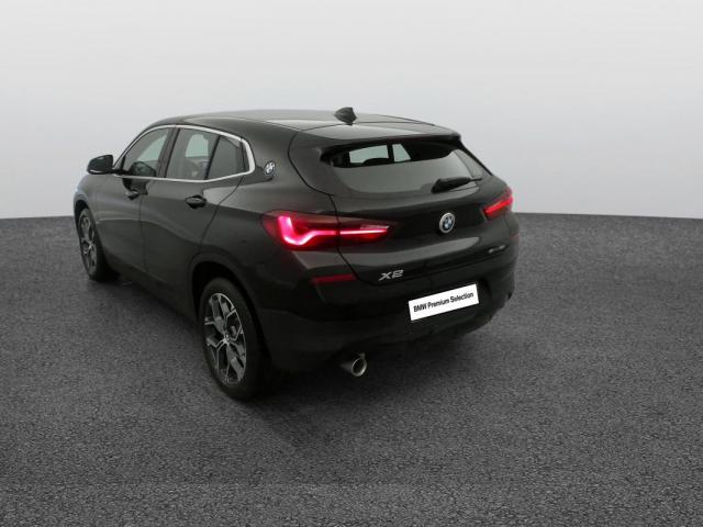 Bmw X2 image 1