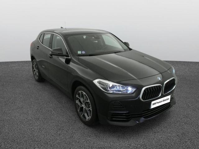 Bmw X2 image 9