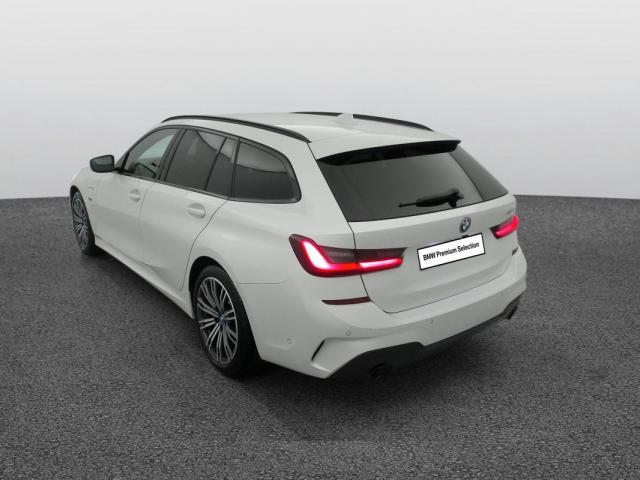 Bmw Série 3 image 2