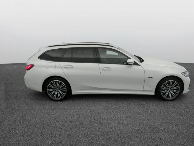 Bmw Série 3 image 5