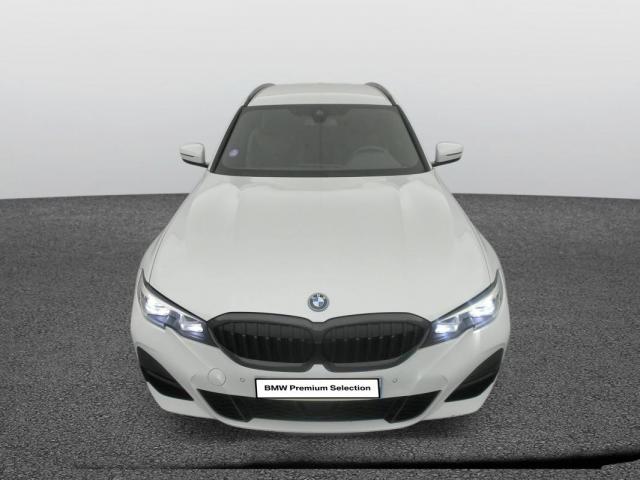 Bmw Série 3 image 1