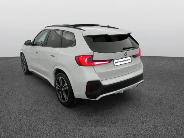 Bmw X1 image 5