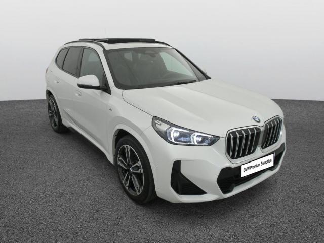 Bmw X1 image 1