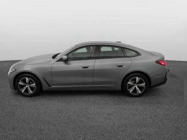 Bmw I4 image 1