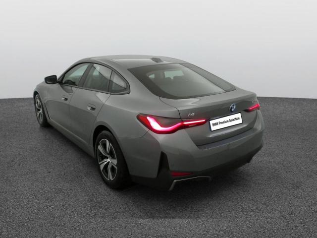 Bmw I4 image 4