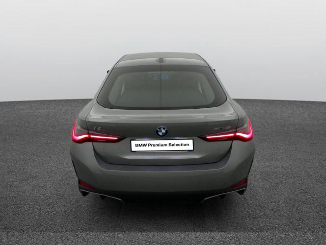 Bmw I4 image 8