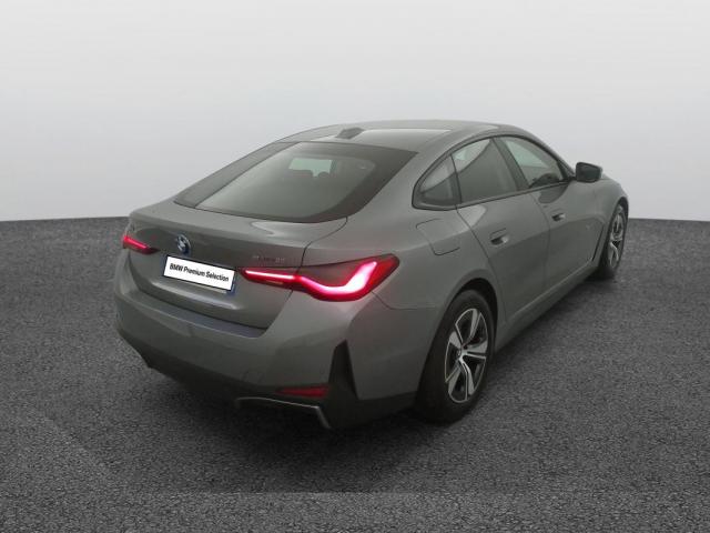 Bmw I4 image 6